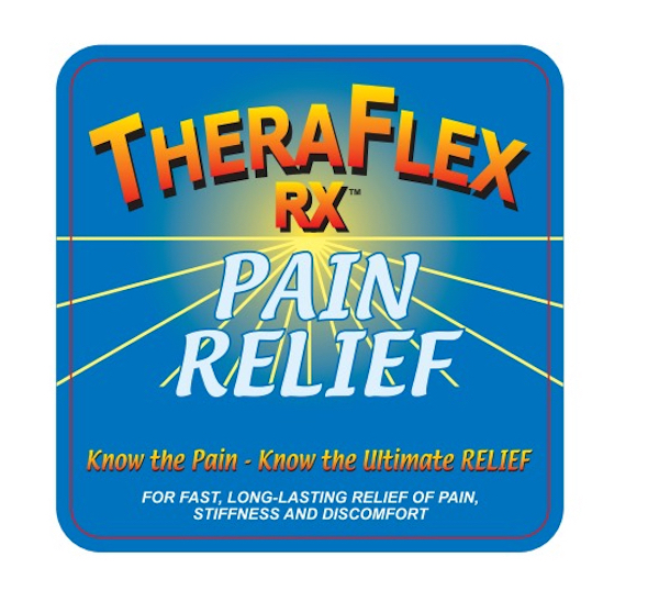 Theraflex Pain Relief
